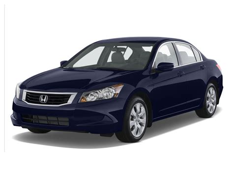 2008 Honda Accord Coupe And Sedan Latest News Features And Auto