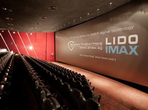 Book online for the best prices. IMAX TGV Sunway Pyramid opens! | News & Features | Cinema ...