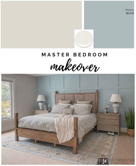 Master Bedroom Makeover Artofit