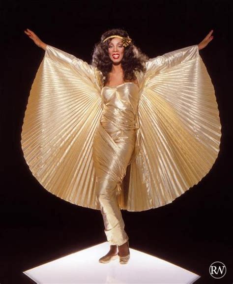 Donna Summer Is The Overlooked Style Icon That We Need To Get Our