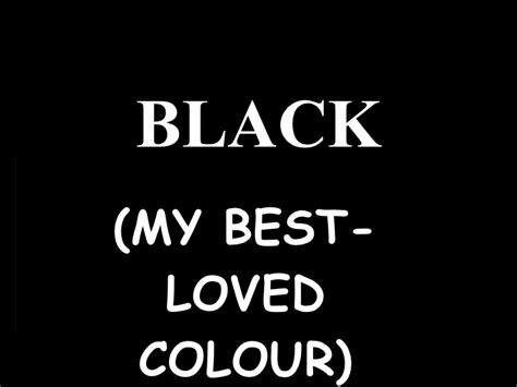 Check spelling or type a new query. BLACK COLOUR