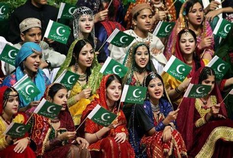 Festivals Of Pakistan