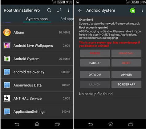 How To Uninstall Unwanted Or Preinstalled Apps On Android