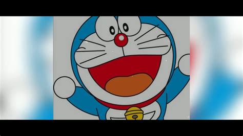 Doraemon Creepypasta Perturbador Ok No Youtube