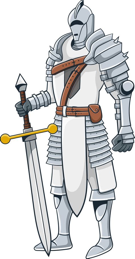 Free Clipart Knights