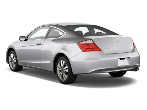 But ads are also how we keep the garage doors open and the lights on here at. 2010 Honda Accord Coupe 2-door I4 Auto LX-S Angular Rear ...