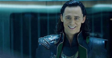 Thor The Dark World Star Tom Hiddleston Reveals Lokis Classical