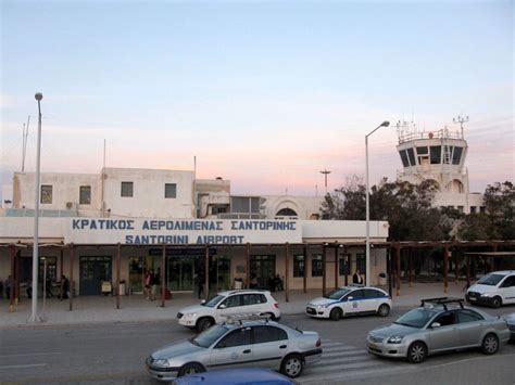 Four Greek Airports Blacklisted Aegean Vp Calls For Upgrades Gtp