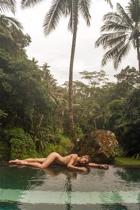 Shantel Vansanten Naked Photo Thefappening