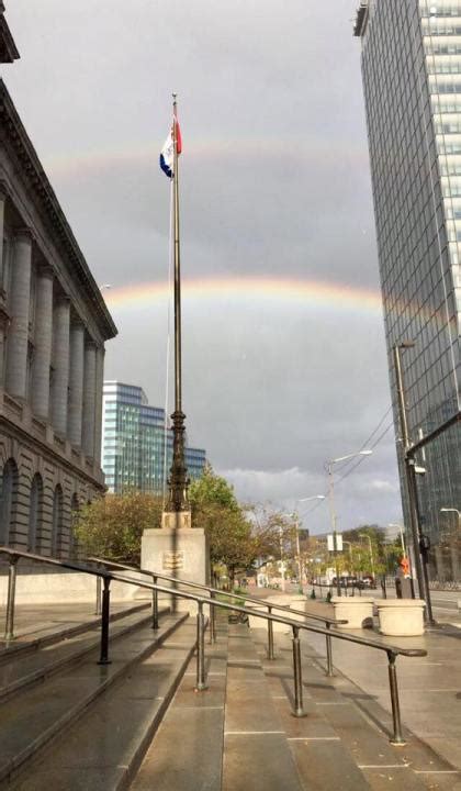 Photo Gallery Double Rainbow Spotted In Northeast Ohio Fox 8