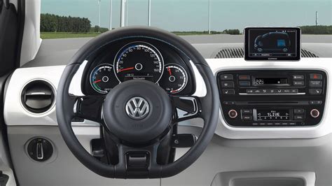 2014 Volkswagen E Up Vs E Golf Auto Black Zone Volkswagen Golf