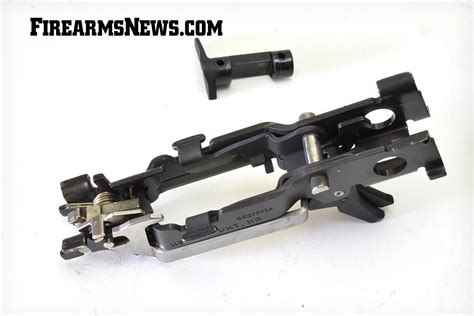 New Springfield Armory Echelon Series Modern Handguns First Look Hot News