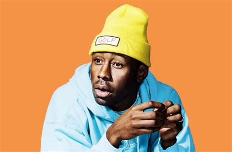 The rapper and producer surfaced as a founding member of odd future, an outlandish alternative rap crew that gradually permeated the mainstream as it begat a multitude of related projects.a high percentage of these recordings, including earl sweatshirt's earl (2010), odd future's the of. Tyler, The Creator: 15 Things You Didn't Know (Part 2)