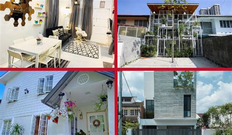 Amazing House Renovation Ideas In Malaysia To Inspire Your Own Makeover