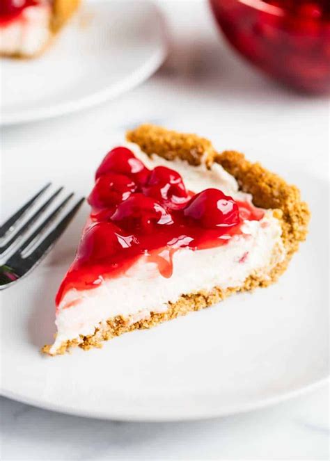 This No Bake Cheesecake Recipe Is Perfect For Beginners Only 5