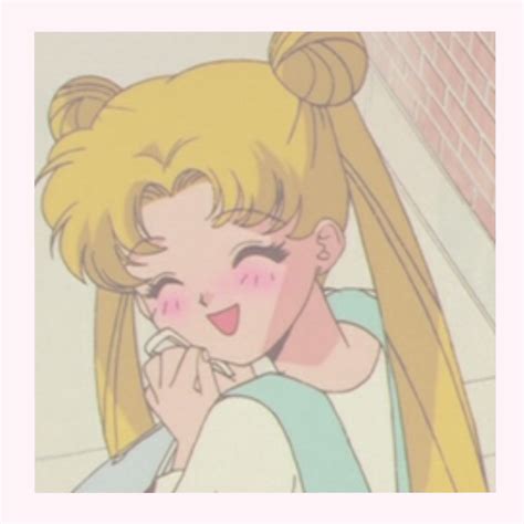 Sailor Moon Aesthetic On Tumblr
