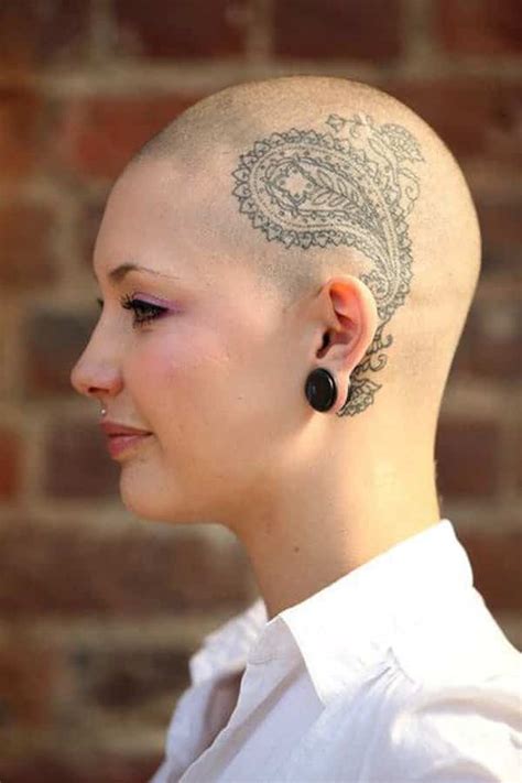 49 Insanily Cool Head Tattoos Designbump