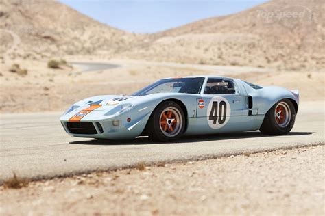 Indeed, a ford buyout of ferrari came very close to happening, but unraveled at the last minute in his excellent history, ferrari: The History of the Ford GT40