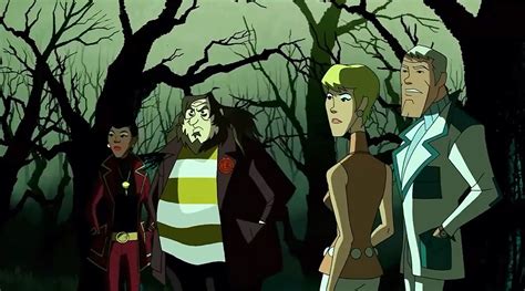 Watch Scooby Doo Mystery Incorporated Season 1 Episode 04 Revenge Of