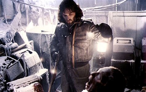 New The Thing Film To Be Adapted From Lost Pages Of Original Novel