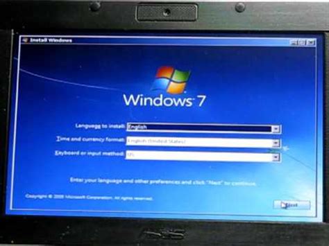 How to install windows 8.1 using bootable usb plug your usb device into your computer's usb port, and start up the computer. Install Windows 7 From a USB Flash Drive or USB Hard Drive ...