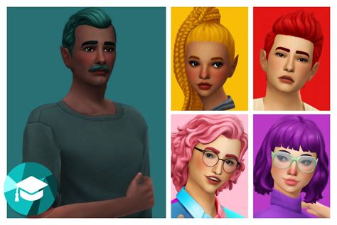 Sorbets Remix — Discovering University Hair Recolors Sorbets And