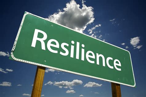 Resilience Developing The Ability To ‘bounce Back’ Rockhampton Psychology Services