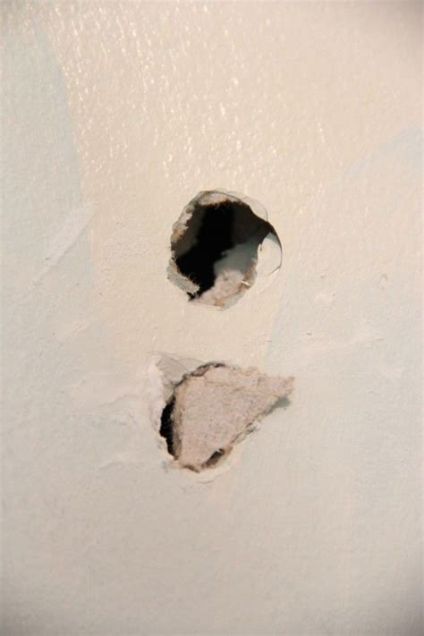 We did not find results for: AN EASY WAY TO PLUG A SMALL HOLE IN THE WALL! | How To ...