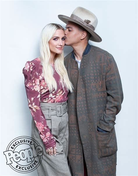 Why Ashlee Simpson Ross Is Returning To Reality Tv After 13 Years Ashlee Simpson Evan Ross