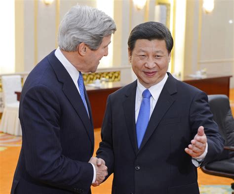 Xi Jinpings ‘chinese Dream And The Rule Of Law The Washington Post