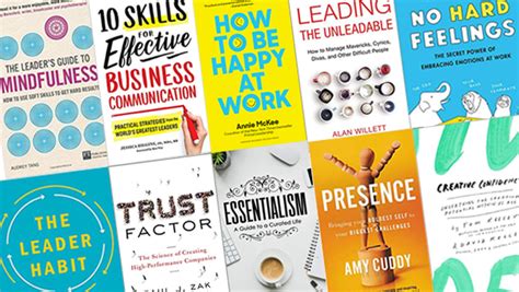 How To Build Soft Skills 10 Must Read Books The Enterprisers Project