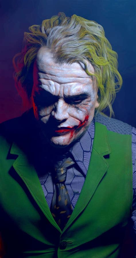 Joker Bad Guy Joker Wallpaper Download Mobcup