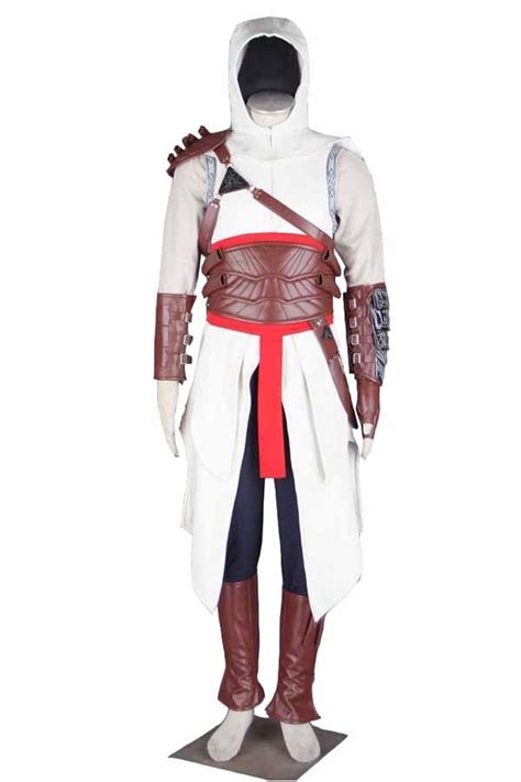 Assassin S Creed Looks Great Assassins Creed Cosplay Assassins
