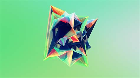 High Resolution Facets Hd 2560x1440 Background Id305907 For Desktop