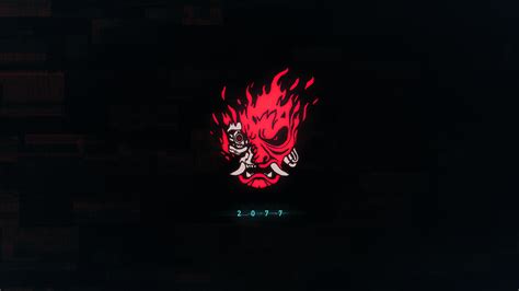 We have 83+ background pictures for you! Cyberpunk 2077 Samurai Logo - PS4Wallpapers.com