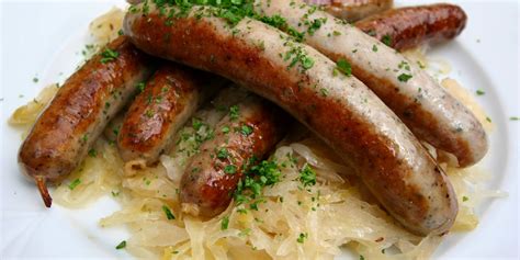 Potete rifarla seguendo i nostri consigliquando. Ricetta Wurstel e Crauti - Roba da Donne