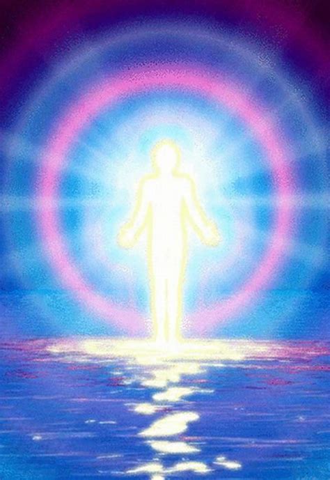 12 Stages Of Lightbody Ascensionplusthe Golden Consciousness Of New