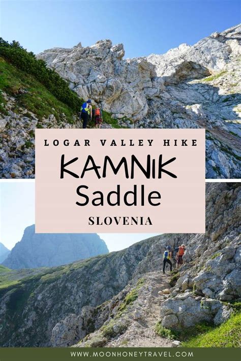 Kamnik Saddle And Planjava Epic Day Hike In The Kamnik Savinja Alps