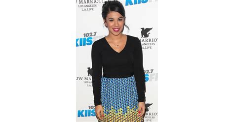 Chrissie Fit Anna Camp Officially Signs On For Pitch Perfect See