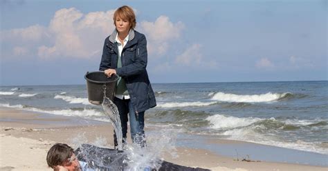 Geisterschiff Usedom Krimi Der Usedom Krimi Ard Das Erste