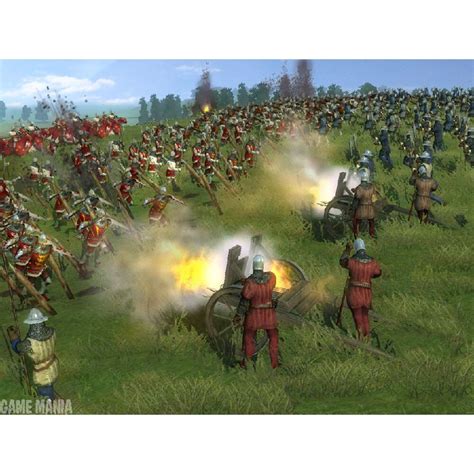 History Great Battles Medieval Playstation 3 Game Mania