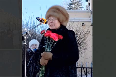 В Улан Удэ увековечили память бывшего министра МВД Бурятии Общество