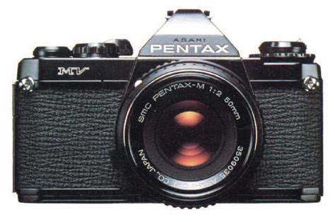 Pentax Mv Lens Dbcom