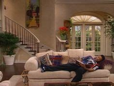 In celebration of the iconic show, airbnb is making the l.a. 7 Facts You Didn't Know About 'The Fresh Prince of Bel-Air ...