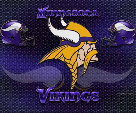 🔥 Download Minnesota Vikings Nfl Football Tq Wallpaper Background by
