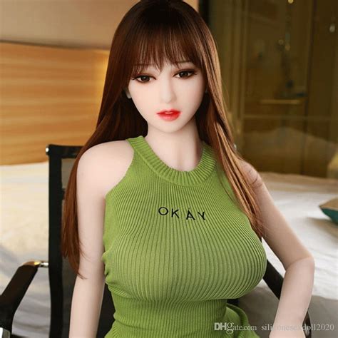 Sex Doll Breast Oral Ass Vaginal Sex Real Size Adult Product Top Love