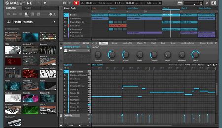 The best music production software is the software where you can work the quickest and most comfortable with. Deviant Noise The Best Beat Making Software and Music Production Programs 2017