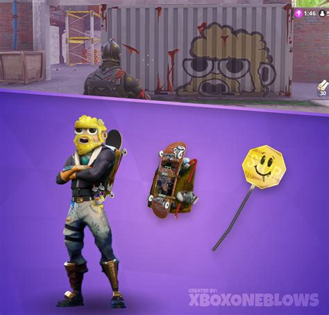 With All The New Graffiti Skins And Spray Painting Added To Br Will We