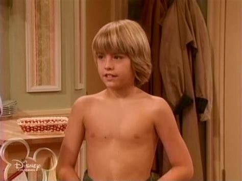Shirtless Cody The Suite Life Of Zack Cody Photo Fanpop