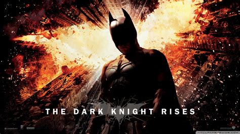 Dark Knight Rises Hd Poster 1920x1080 Download Hd Wallpaper